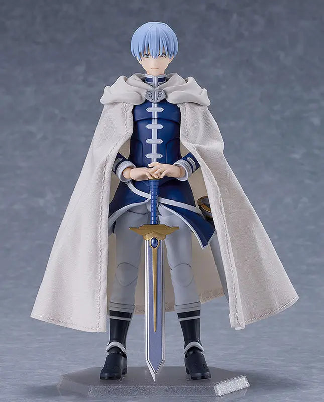GSC - figma Frieren: Beyond Journey's End Himmel (Licensed)