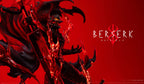 BBA Studio & SY Studio - Berserk Resonance Series #1 Guts