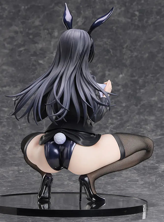 BINDing & Native - Kaori Kuromizawa Bunny Ver. (Licensed)