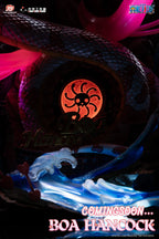 Light Year Studio - One Piece Boa Hancock (Licensed)