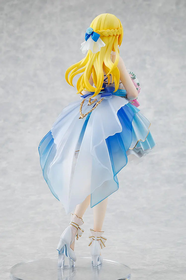 KADOKAWA - KDcolle Love Live! Eli Ayase LoveLive!Days 5th Anniversary ver. 17 Complete Figure (Licensed)