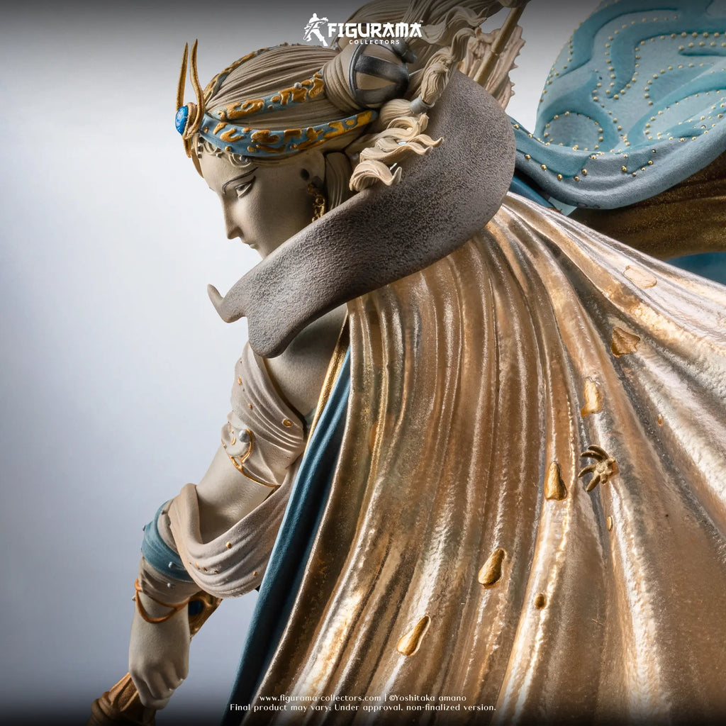 Figurama Collectors - Kishin Kitarinu Elite Solo1/6 Statue (Licensed)