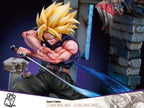 Poker Monster Studio - Dragon Ball Super Trunks