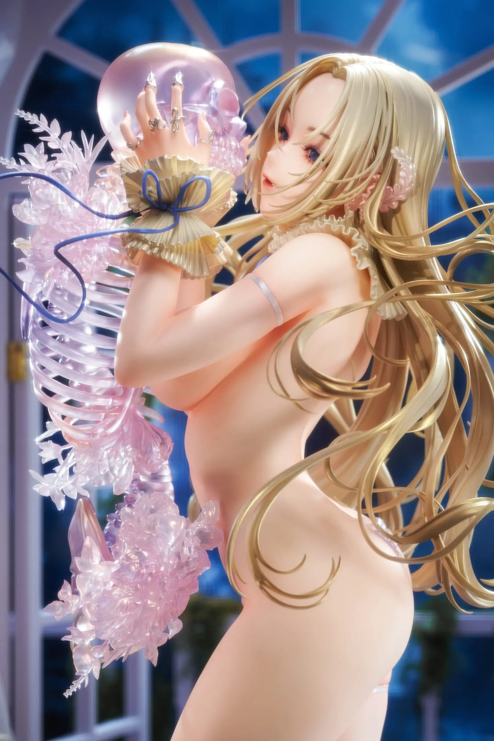 PartyLook - Kiss me more 1/4 Figure (Licensed)