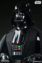 Sideshow Collectibles - Star Wars Darth Vader Life-Size 400184 (Licensed)
