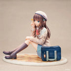 Hobby Chaton - Original Aki no Iro 1/6 Figure (Licensed)