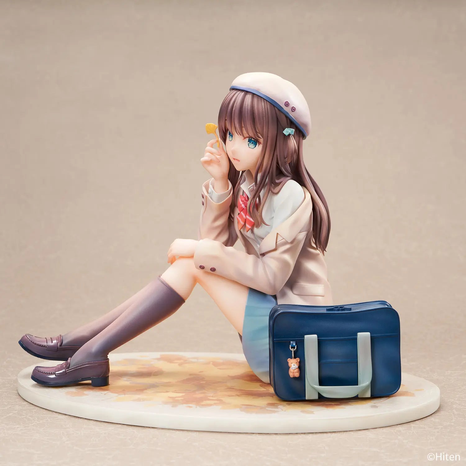 Hobby Chaton - Original Aki no Iro 1/6 Figure (Licensed)