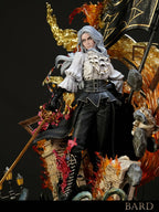 Bard Studio - Maelle Clair Obscur: Expedition 33