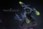 S6 Studio - Monster Hunter Brachydios & Raging Brachydios