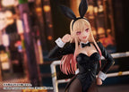 Aniplex - TV Anime My Dress-Up Darling Marin Kitagawa Halloween Bunny Ver. Non Scale Figure (Licensed)