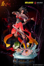 SPARKKEY Studio X Mowan Technology Studio - The Legend of Qin Chi Lian 1/4 Figure (Licensed)