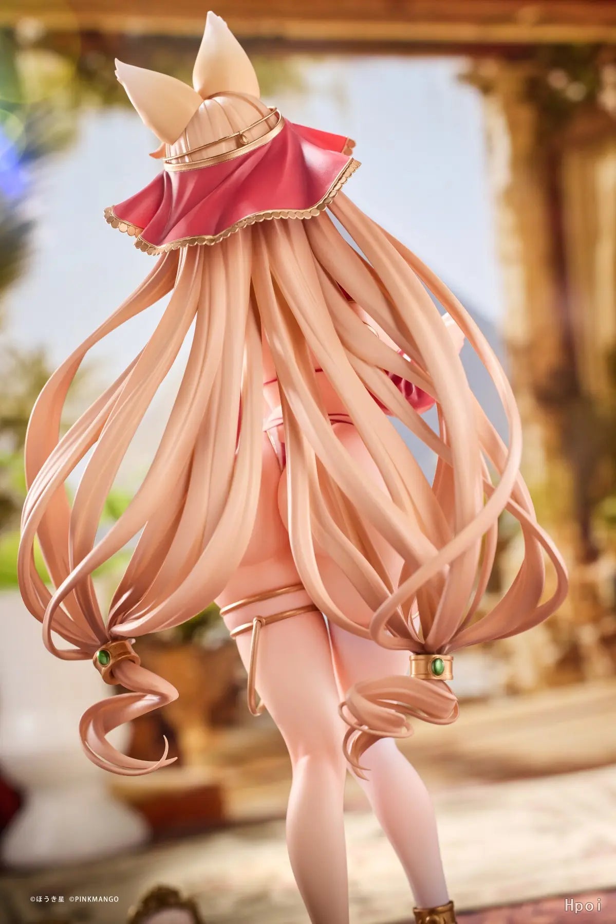 PINKMANGO - Original Odori Hime Yura 1/6 Figure (Licensed)