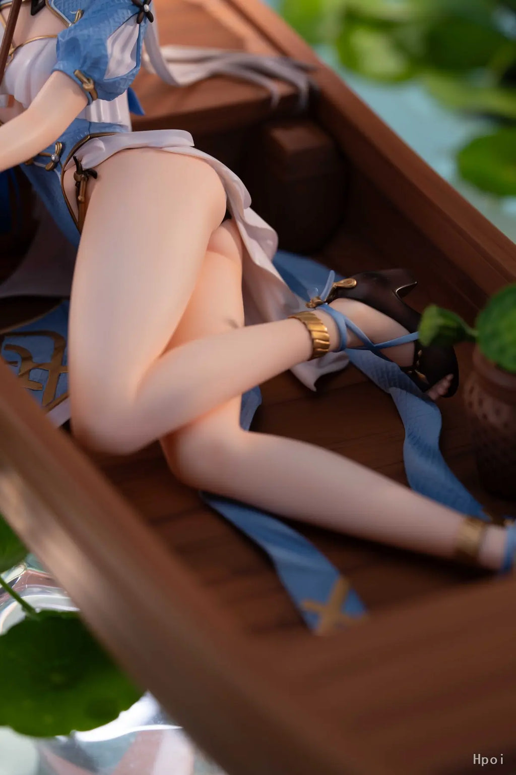 OMAHA - Snowbreak: Containment Zone - Acacia - 1/6 - Kaguya, Mahou Shoujo Renge-chan Ver. (Licensed)