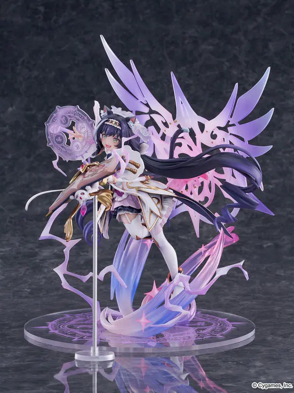 SSF & eStream - Princess Connect! Re:Dive Karyl (Princess) 1/7 Scale Figure (Licensed)