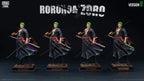 COLLECTOR Studio - Wano Country Onigashima Zoro One Piece
