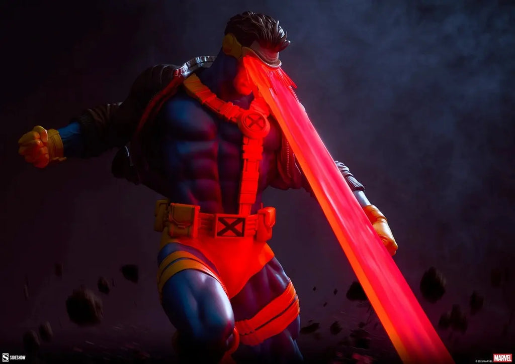 Sideshow - X-Men Series 59cm Cyclops Premium Format Figure 300878