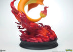 Sideshow Collectibles - Pokémon collectibles Charizard Statues 300948 (Licensed)