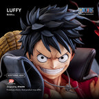 Tsume Studio - Luffy Bijutsu (Licensed)