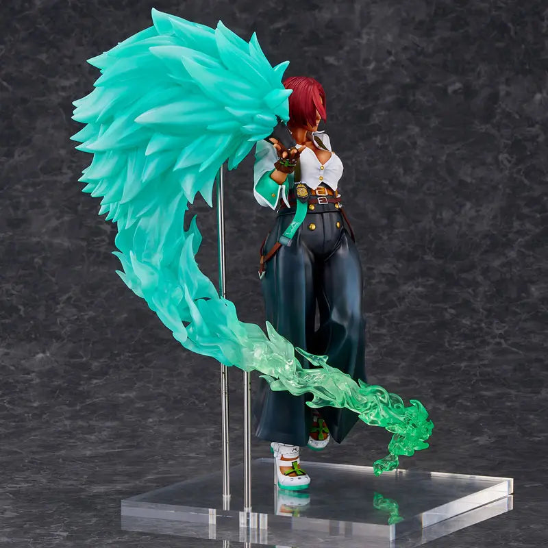 Union Creative - "GUILTY GEAR -STRIVE-" Giovanna Complete Figure (Licensed)