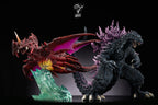 Hard Shell Studio - Godzilla 2000 Millennialism War Dragon