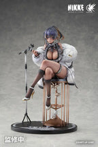 HATSU WEKLIN - Goddess of Victory: Nikke Noise Classic Diva 1/6 Complete Figure (Licensed)