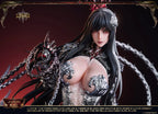 JuHun Create Studio - Dragon-Taming Priestess Lumina (Licensed)