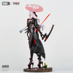 GNF TOYZ & Hobby Sakura - GODDESS OF VICTORY: NIKKEE Scarlet: Black Shadow 1/4 scale figure (Licensed)