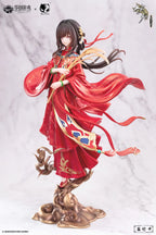 BearPanda - The Hungry Lamb: Traveling in the Late Ming Dynasty Mansui 1/6 Hongzhuang Sui Sui (Licensed)