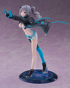 WAVE - THE IDOLM @ STER Cinderella Girls [Dance Dance Dance] Ranko Kanzaki + 17 Complete Figure (Licensed)
