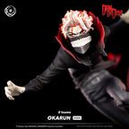 Tsume Studio - Okarun- Ikigai Dandadan (Licensed)