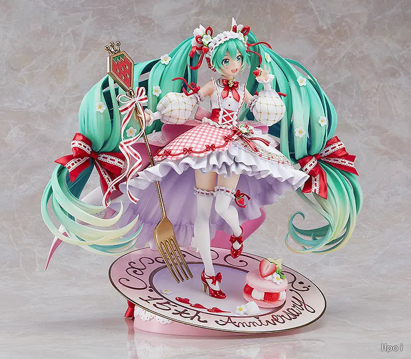 GSC - Vocaloid Hatsune Miku 1/7 15th Anniversary Ver. (Licensed)
