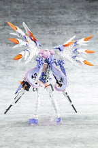 Kotobukiya - Megami Device DESIRE MAIDEN MEDIC 1/1 Plastic Model (Licensed)