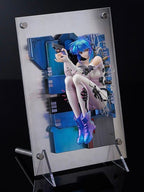 Kusanagi Motoko - Ghost in the Shell - Max Factory