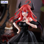 FURYU - The Quintessential Quintuplets Specials2 BiCute Dark Figure -Nakano Itsuki- (Licensed)