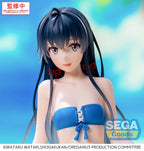 SEGA - Luminasta My Teen Romantic Comedy SNAFU Climax Yukino Yukinoshita & Yui Yuigahama & Iroha Isshiki Midsummer TOKYO BAY (Licensed)