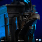 Iron Studio - Statue Nightwing - DC Comics Series 9 - Art Scale 110 DCCDCG128525-10 (Licensed)