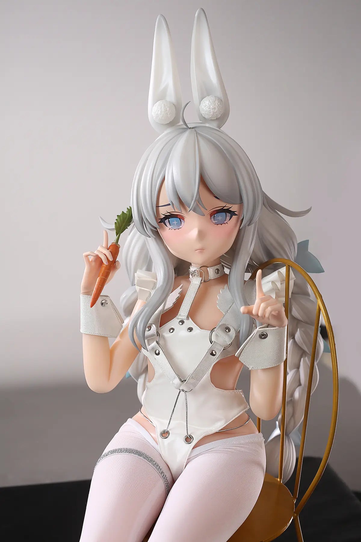 Yu Zhai Ren Xing Studio - Azur Lane Lazy Rabbit