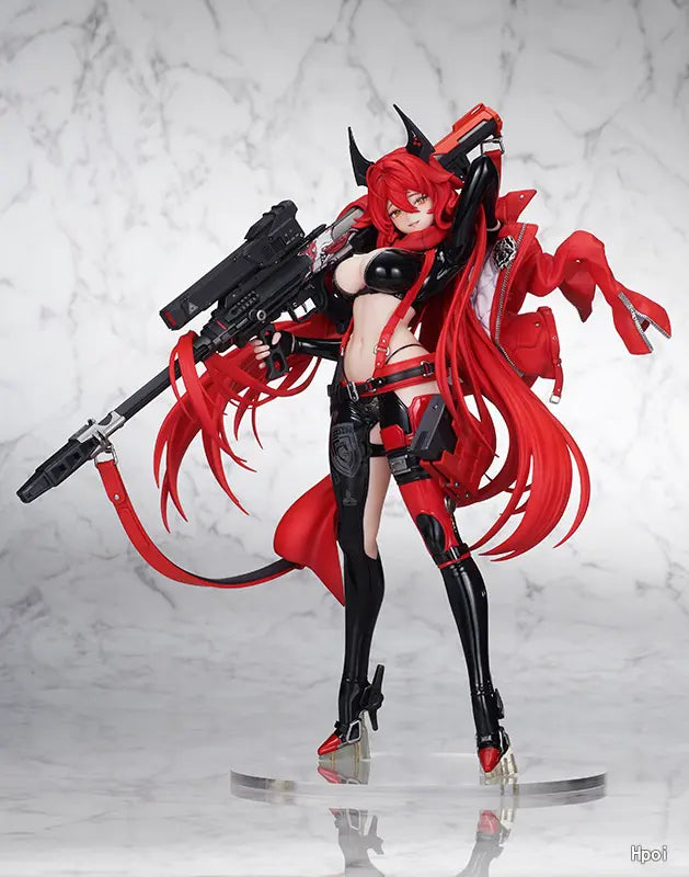 Cerberus Project x FLARE - Goddess of Victory: Nikke - Red Hood (Licensed)