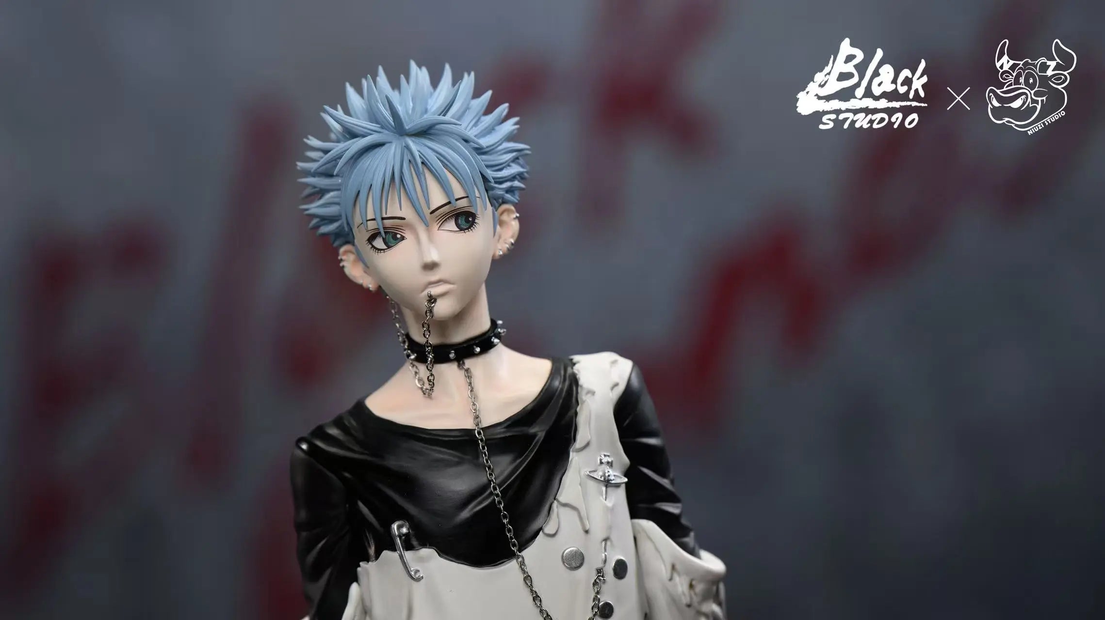 NIUZI Studio & Black Studio - NANA BLACK STONE Band Nobuo Terashima & Yasushi Takagi & Shinichi Okazaki