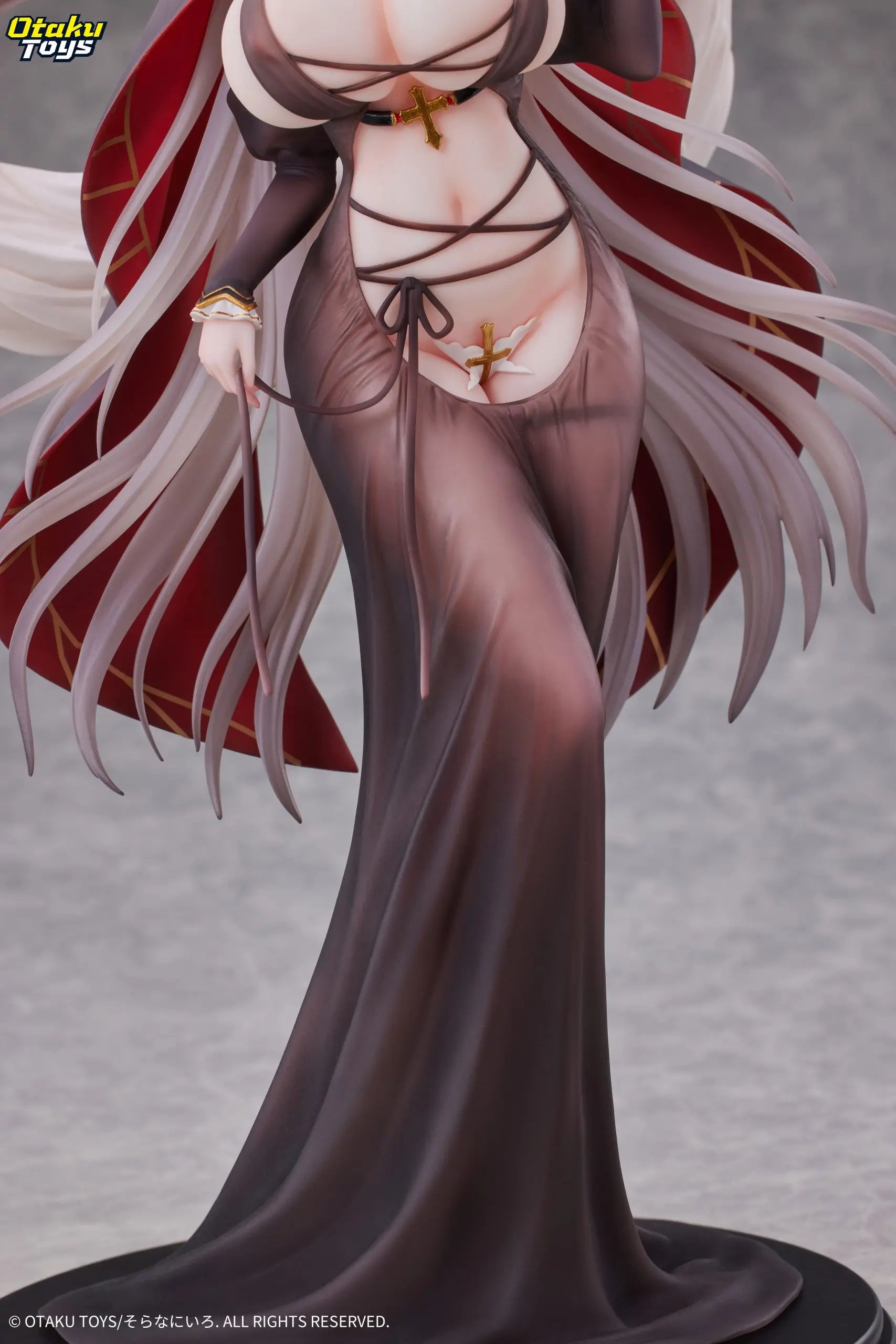 Otaku Toys - Youko no Sister (Licensed)