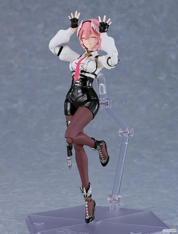 MAX Factory - figma hololive production Takane Lui (Licensed)