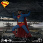 Mezco Studio - Superman (2025) One:12 Collective Superman Action Figure (Licensed)