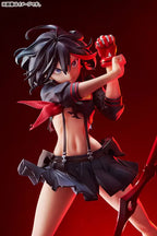 GSAS X GSC - Kill la Kill Ryuko Matoi Transformation Ver. 1/7 Complete Figure (Licensed)