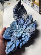 Gtr Studio - One Piece Yamato Okuchi-no-Makami Base