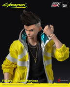 Threezero - Cyberpunk Edgerunners FigZero 16 David Martinez 3Z05990W0 (Licensed)