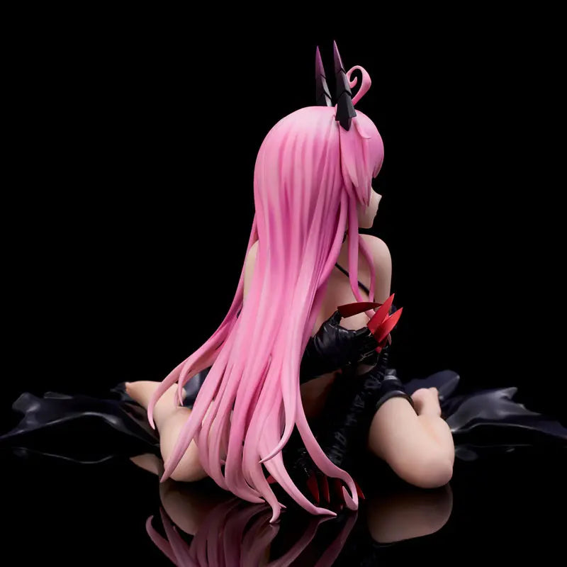 Union Creative - To Love-Ru Darkness Lala Satalin Deviluke Darkness ver. 16 Renewal Package Edition (Licensed)