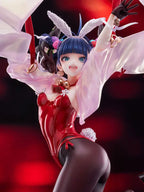 AMimeyoi - Azur Lane Katsuragi Night-Illuminating Festival 14 Complete Figure (Licensed)