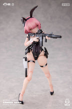 Sushing Studio - Rapid Response Rabbit Squad Assault Specialist: Belka (Licensed)