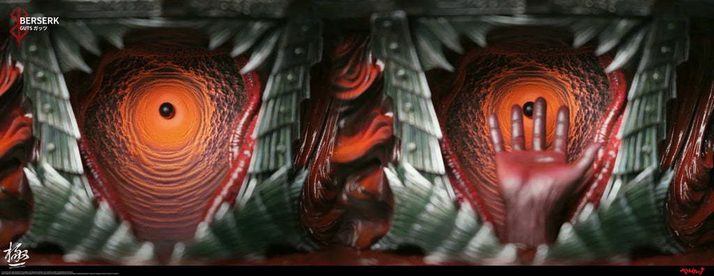 Dream Boat Studio & Apex Studio - Berserk Guts