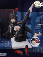 YaoMengMeng Studio - Blue Archive Combat Uniform Tsukatsuki Rio